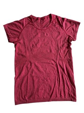 lululemon athletica Short Sleeve swiftly